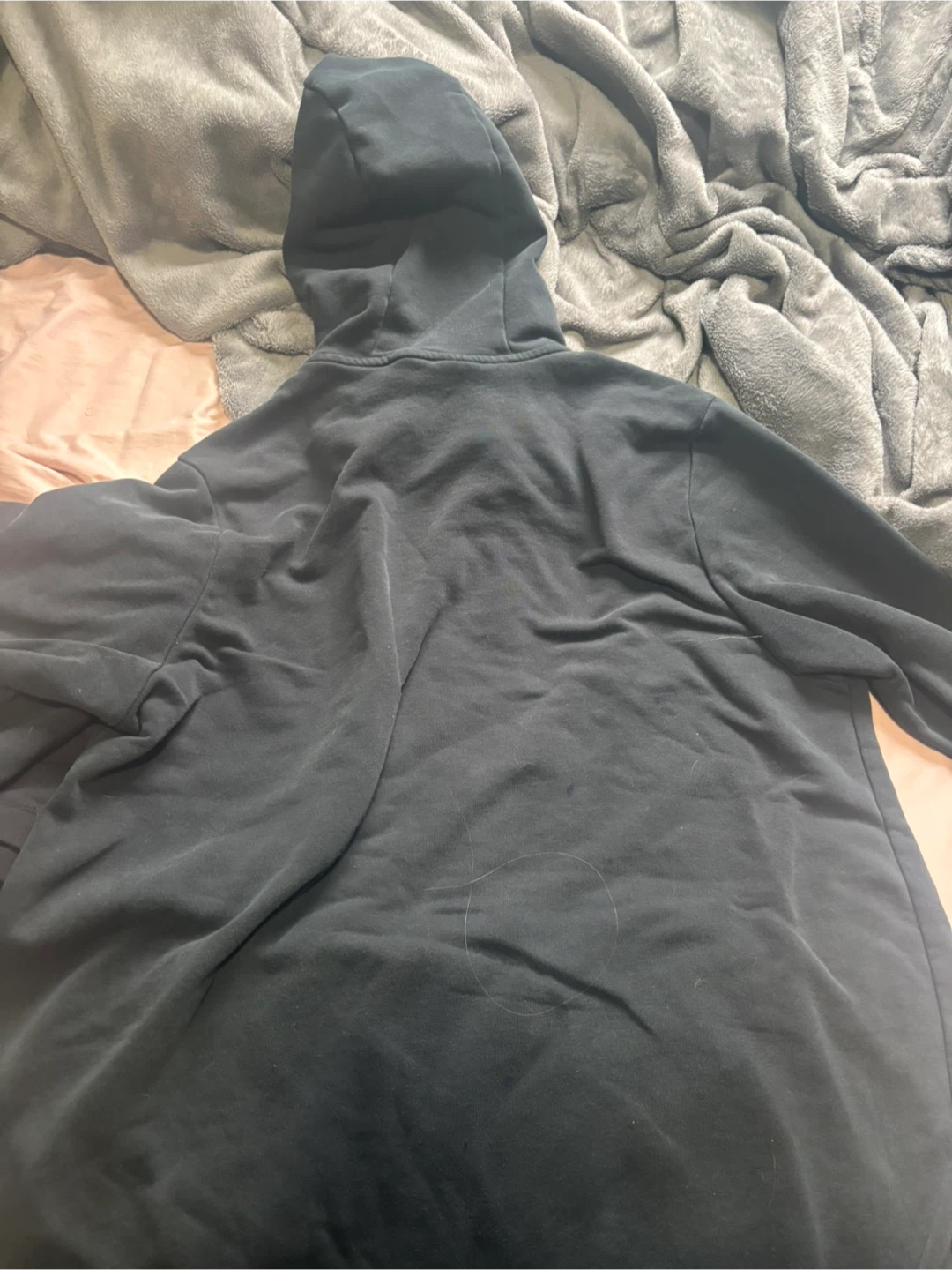 Nike Dri-Fit Hoodie - photo 3