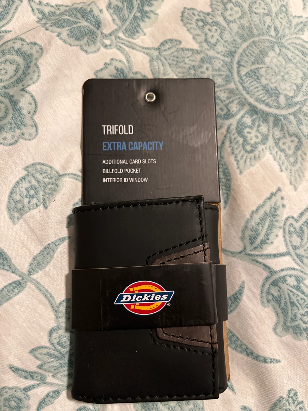 Dickies Trifold Wallet