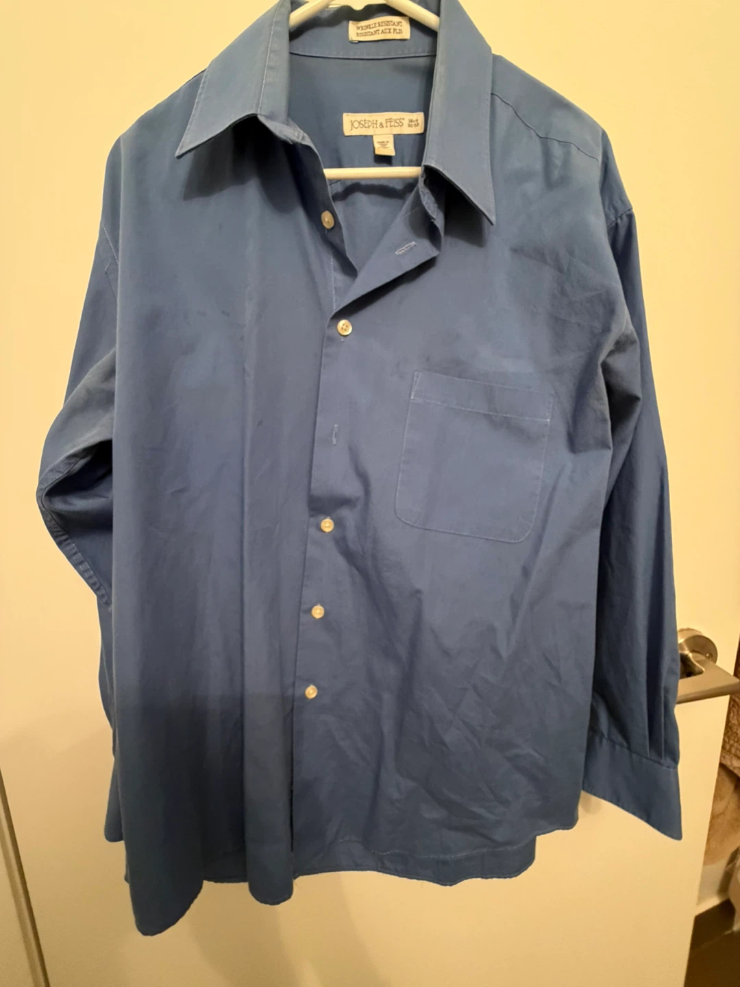 Assorted Men's Dress Shirts - photo 5