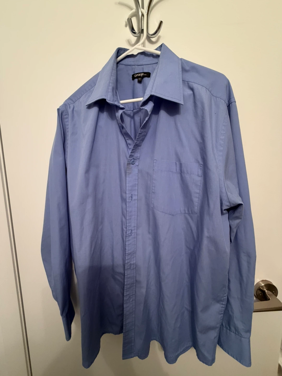 Assorted Men's Dress Shirts