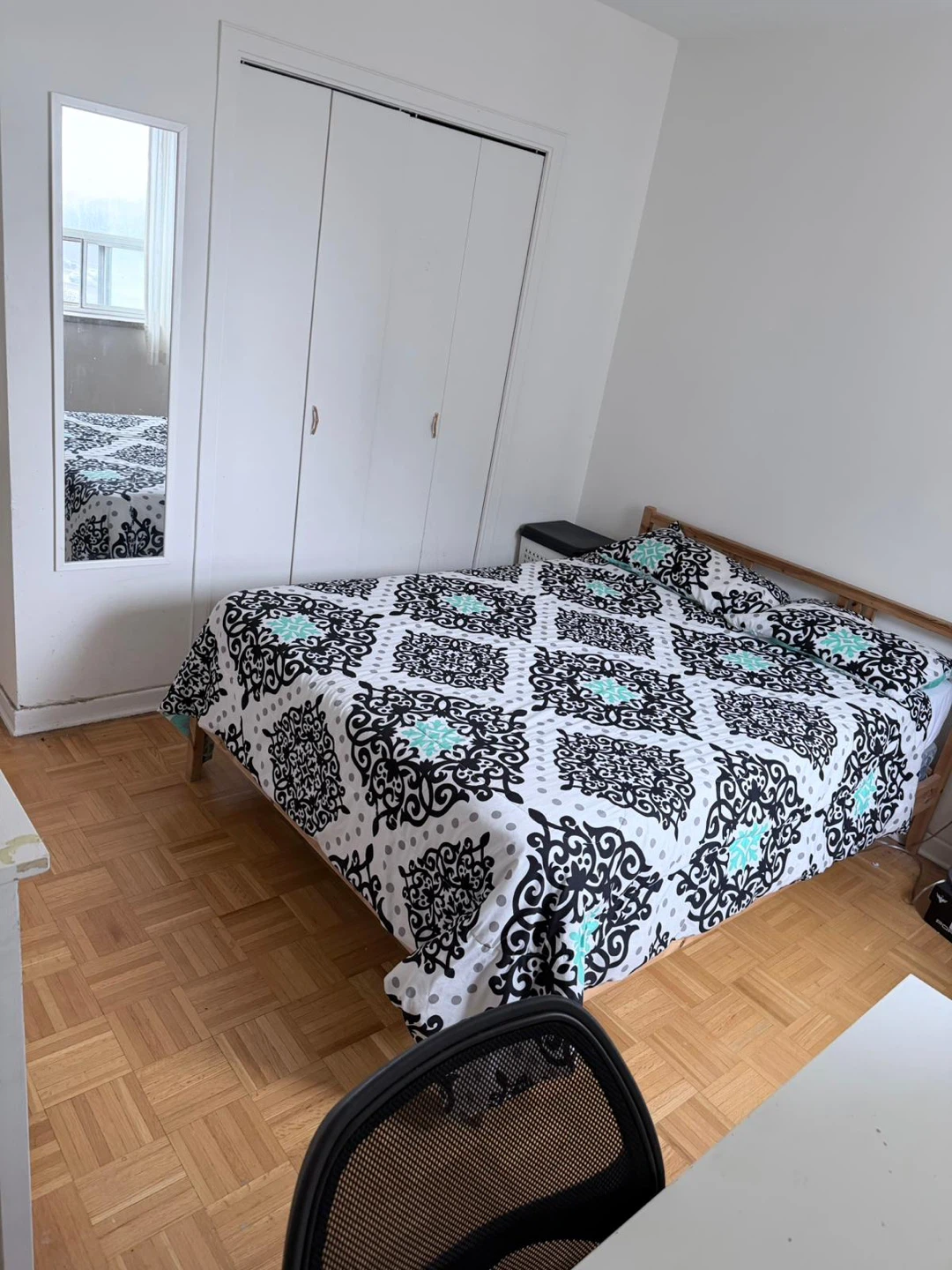 One month room rental avail May 1st - photo 4