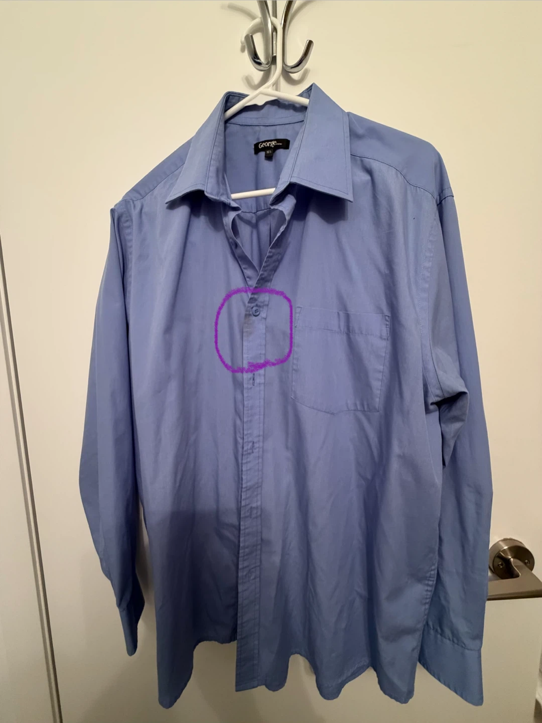 Assorted Men's Dress Shirts - photo 2