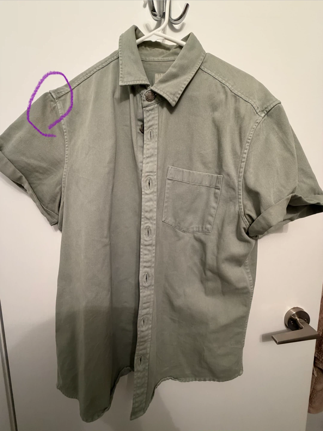 Assorted Men's Dress Shirts - photo 4