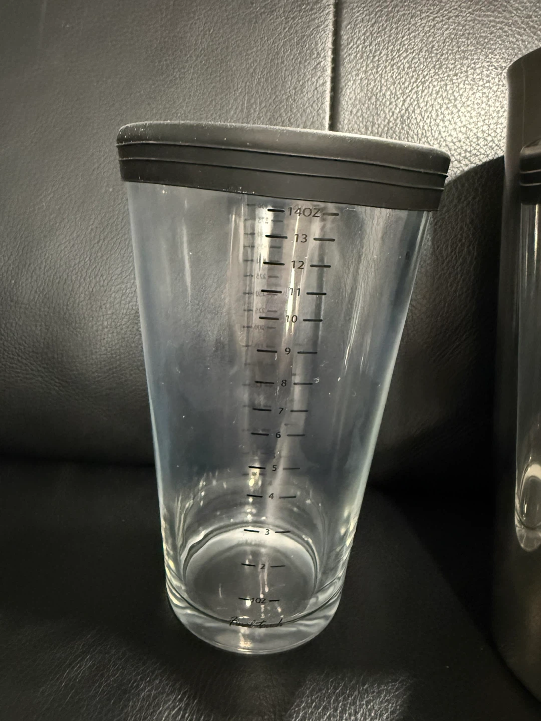 🥕 Cocktail Shaker Set - photo 3