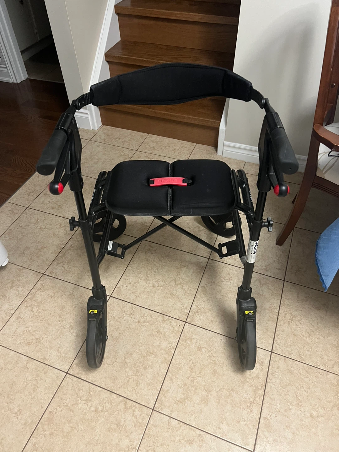 Nexus Walker - photo 3