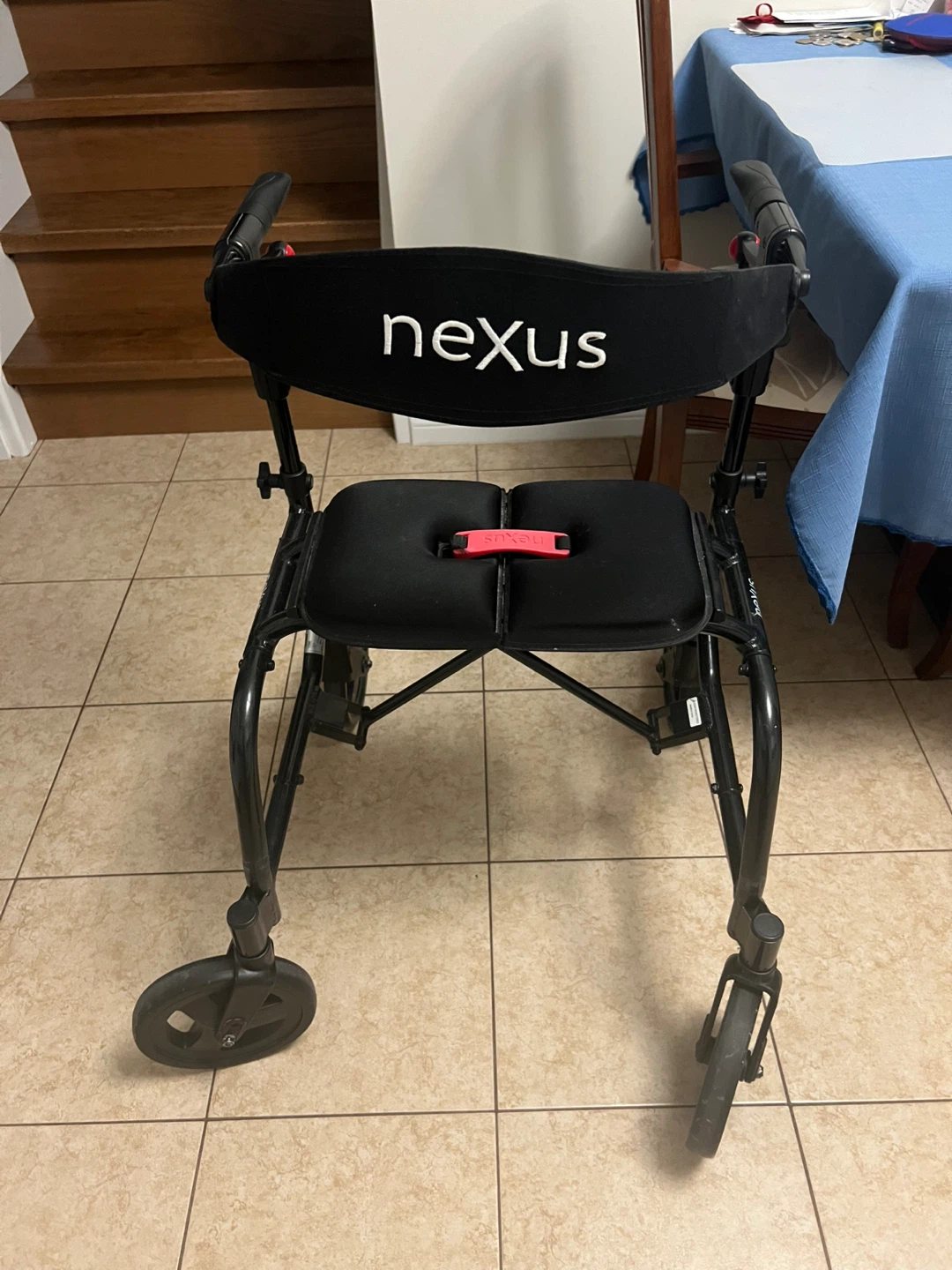 Nexus Walker
