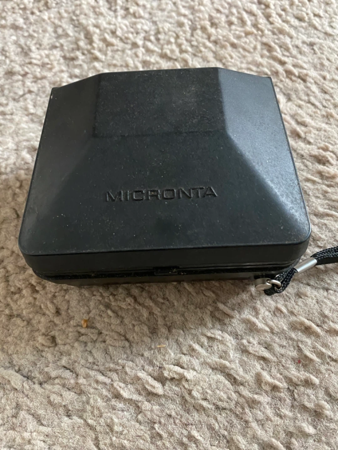 Micronta 22-211 Multimeter - photo 5