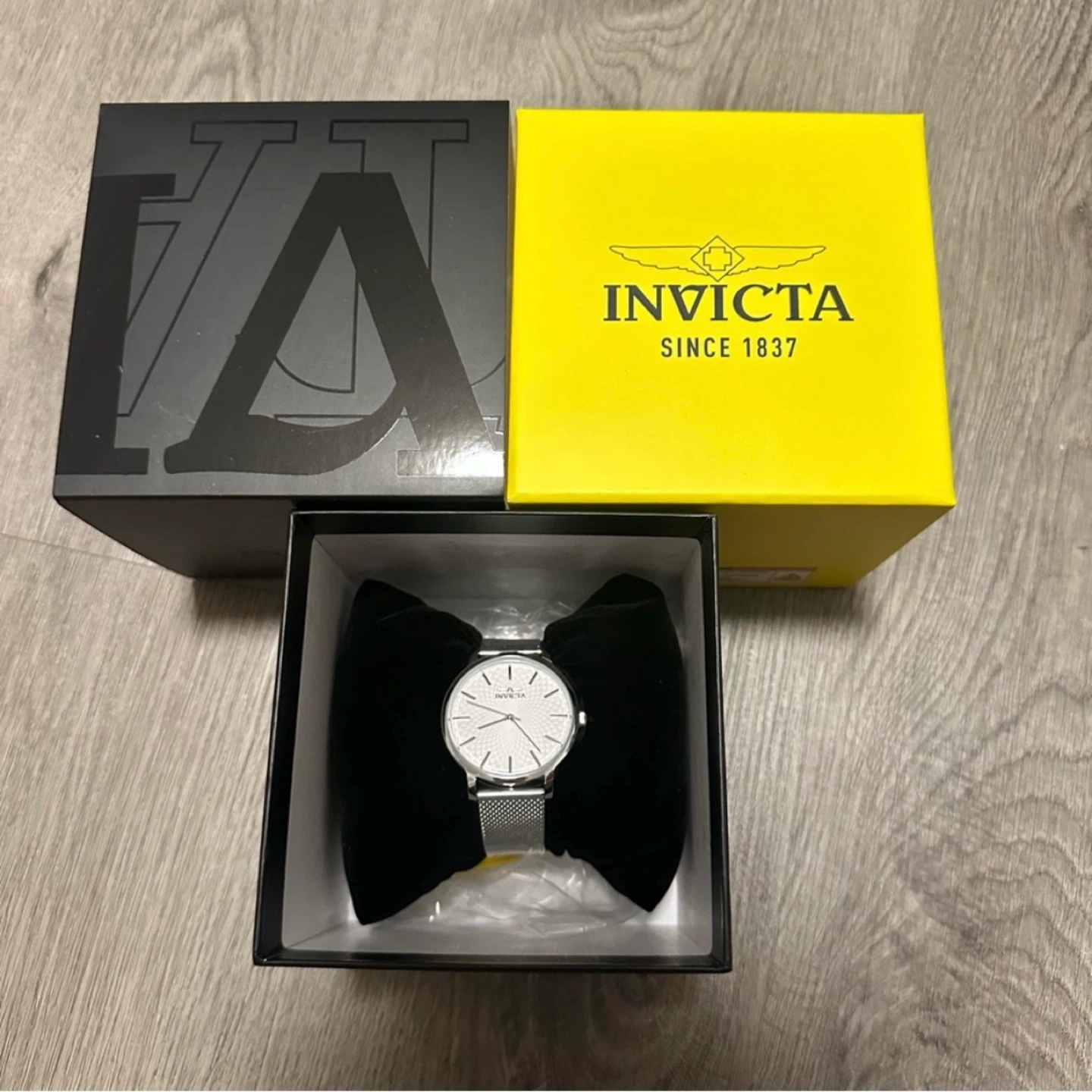 Invicta Wildflower Unisex Watch - 38mm (PF22259) - photo 2