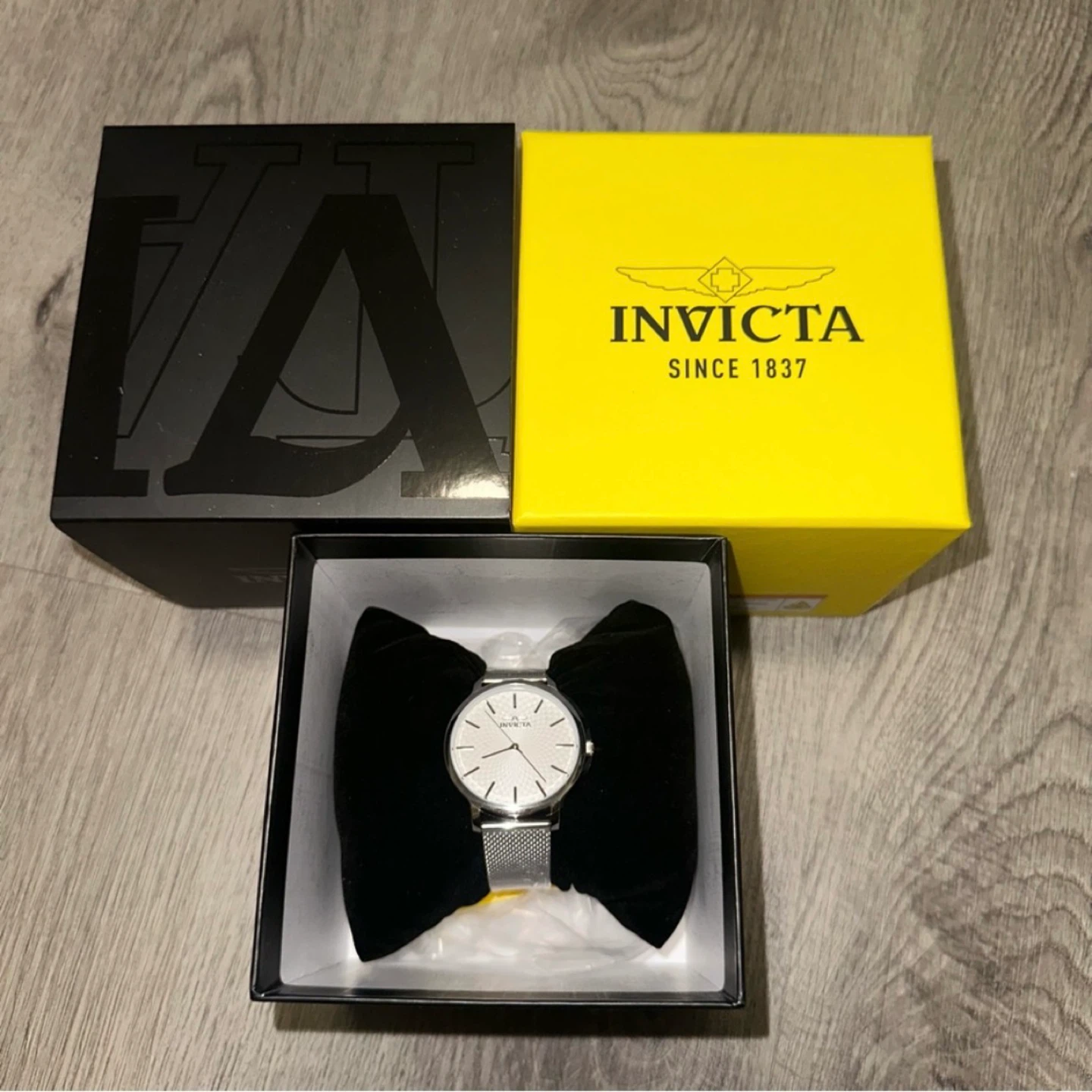 Invicta Wildflower Unisex Watch - 38mm (PF22259) - photo 3