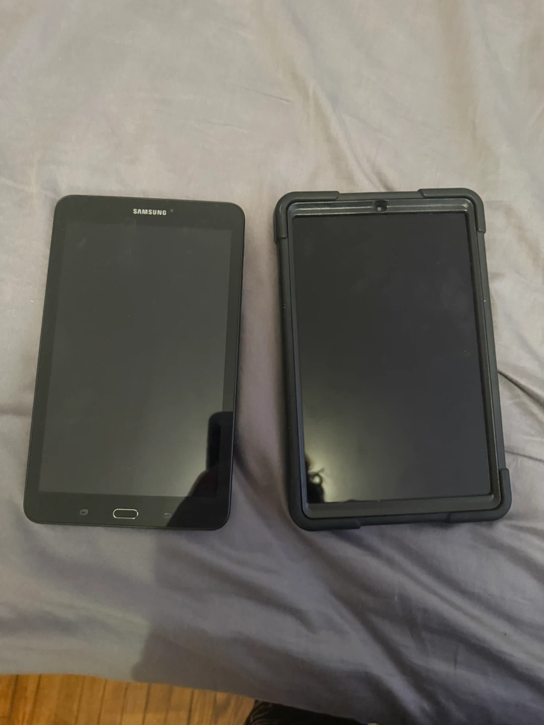 Samsung Tablet
