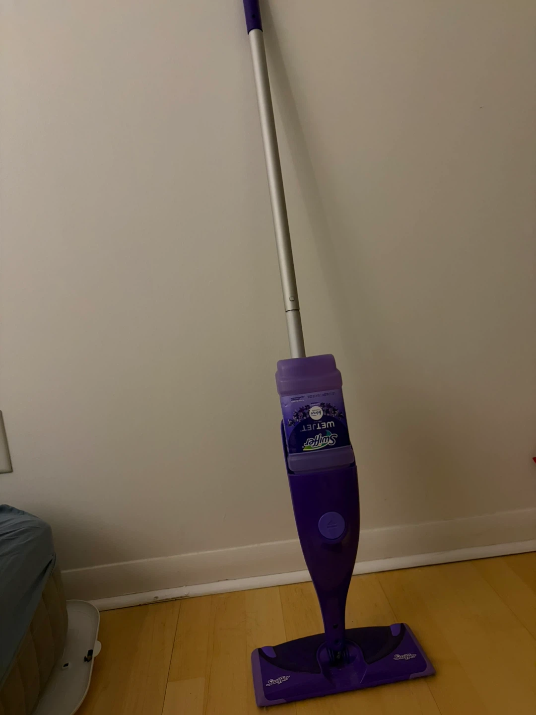 Swiffer WetJet Mop