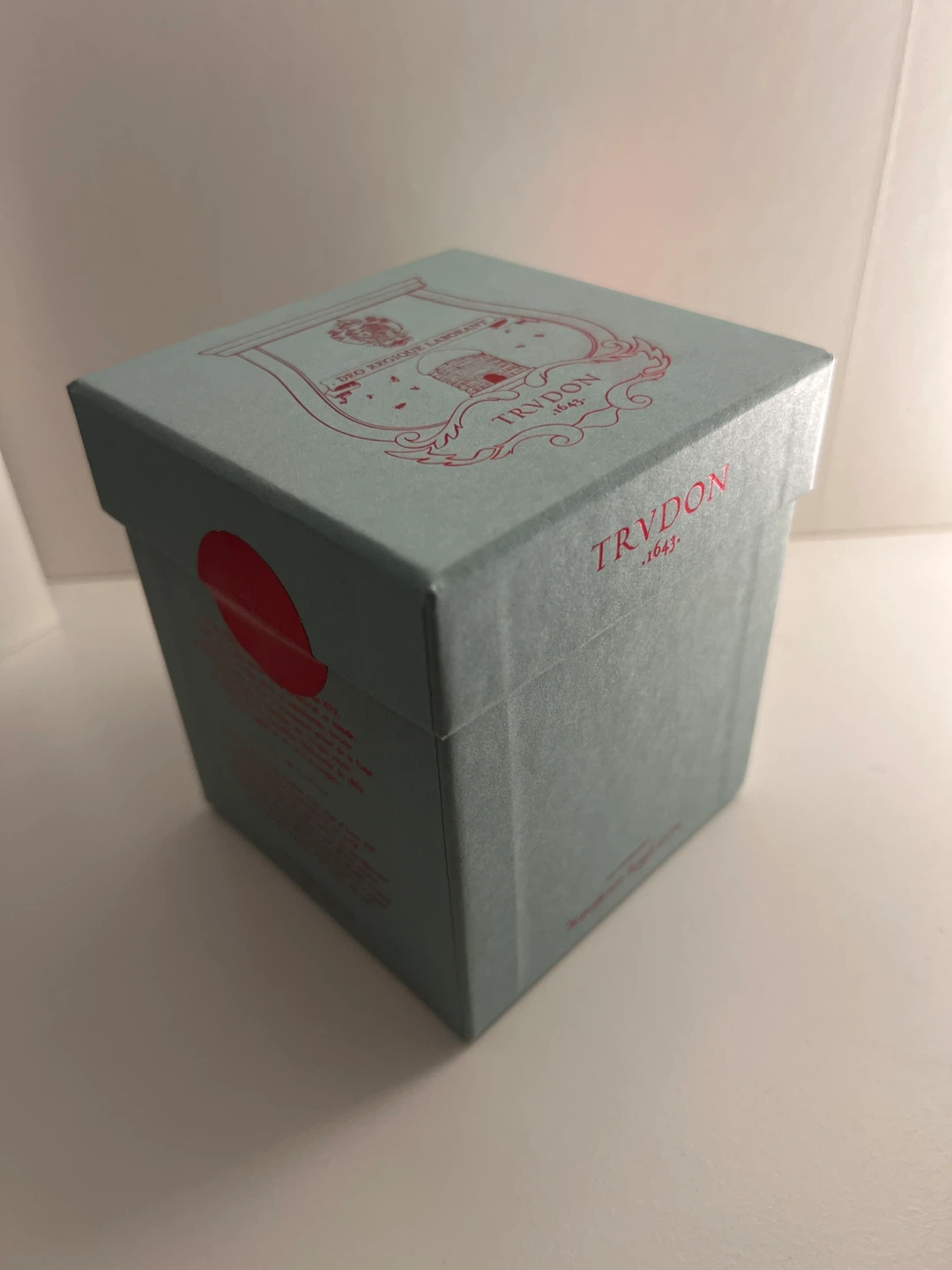 Trudon Box