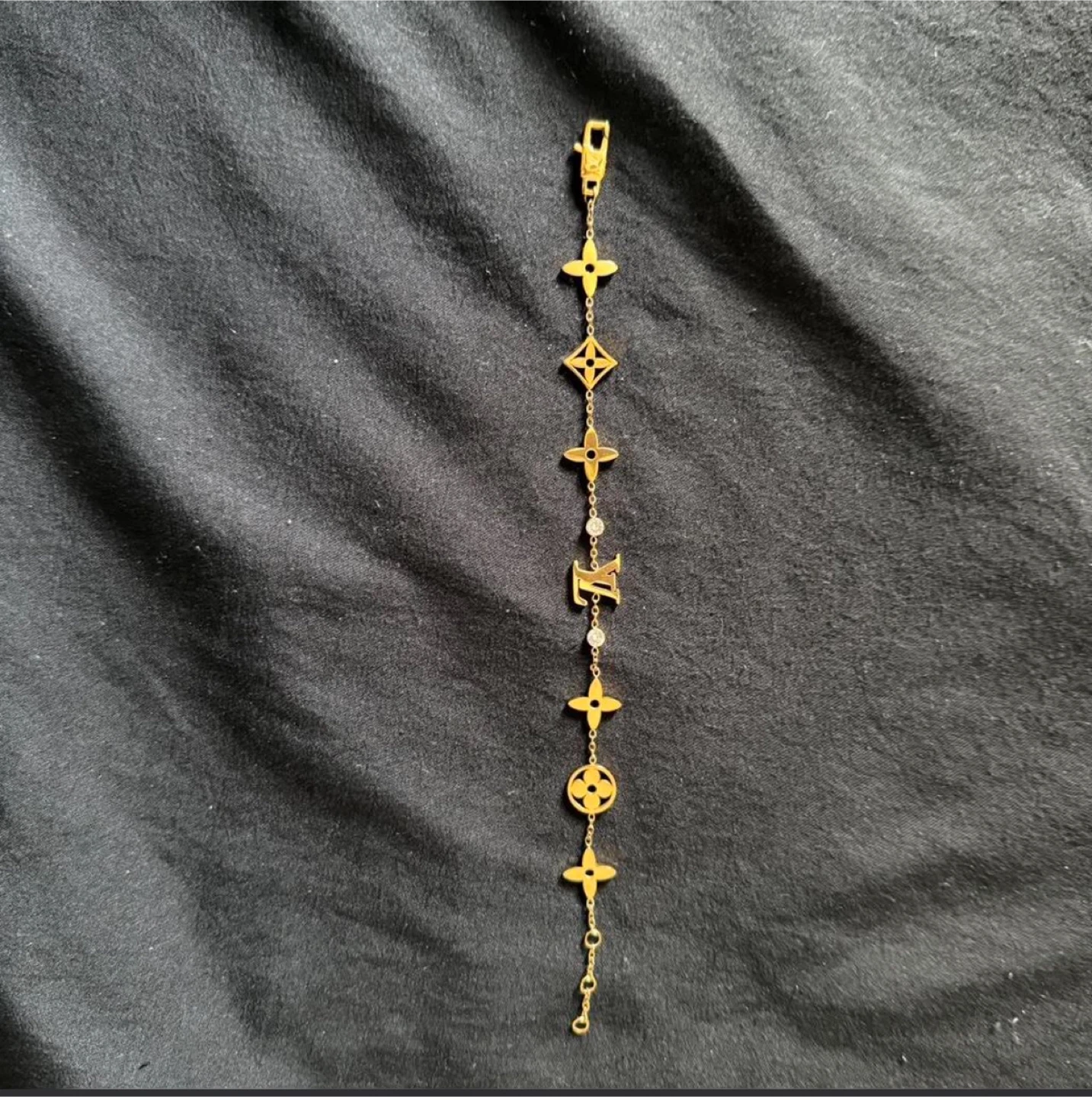 Louis Vuitton Bracelet - photo 2