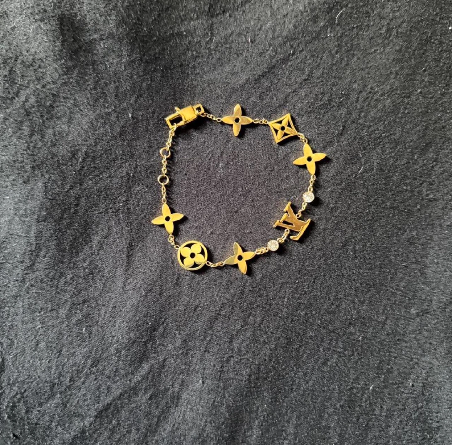 Louis Vuitton Bracelet