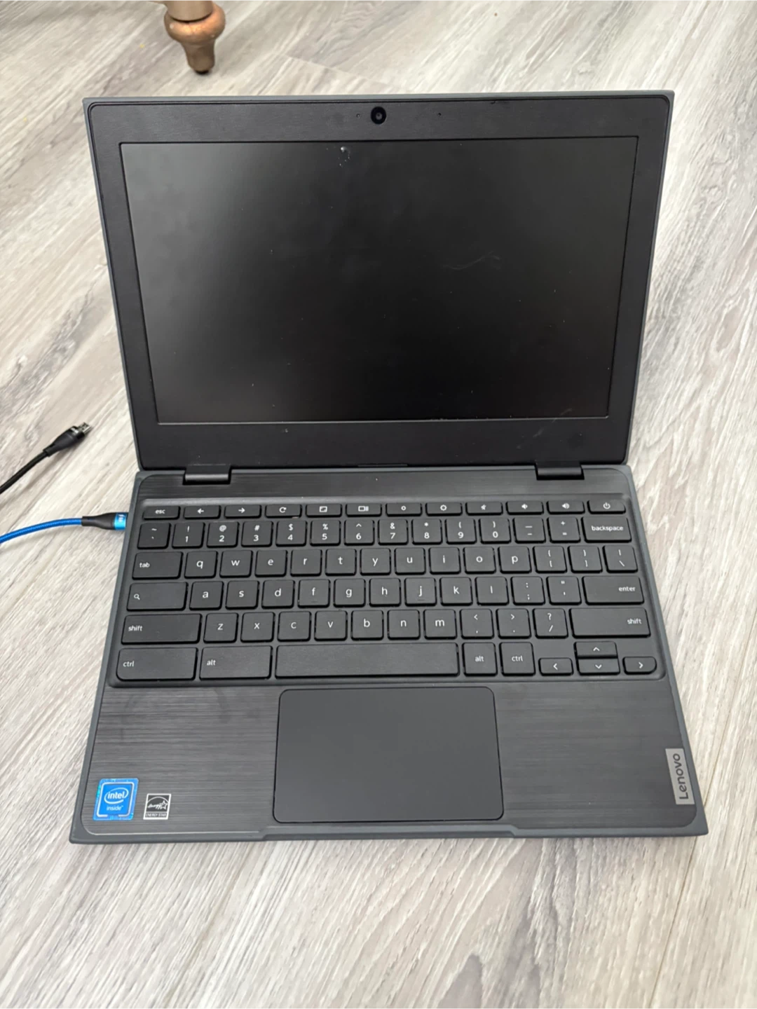 Lenovo Chromebook Laptop for parts