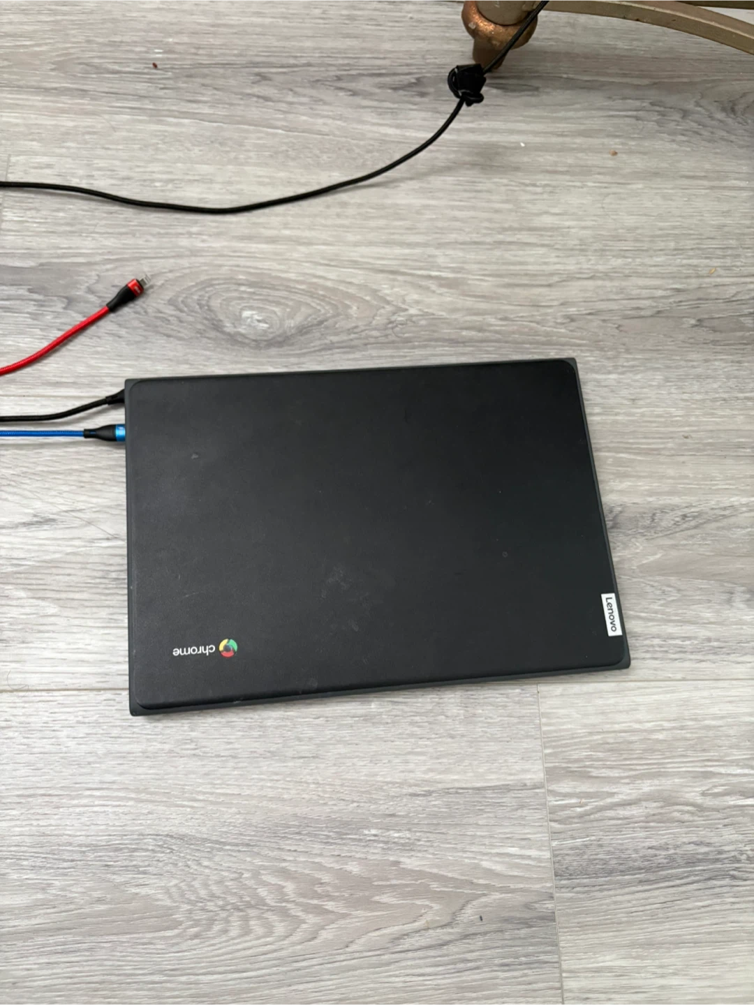 Lenovo Chromebook Laptop for parts - photo 3
