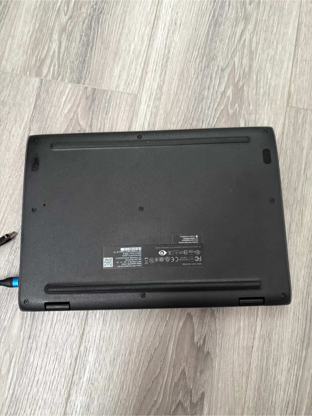 Lenovo Chromebook Laptop for parts - photo 2