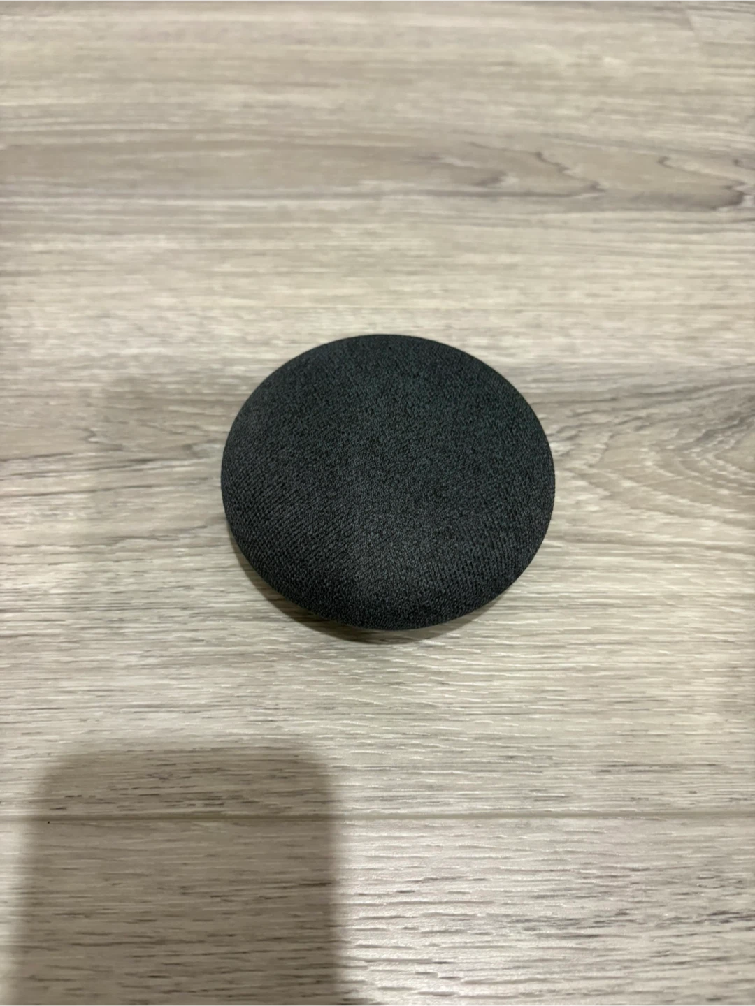 Google Nest Mini (Charcoal)