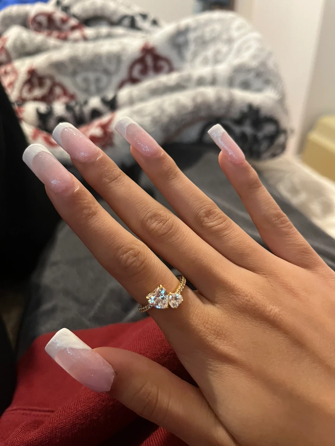 Pandora Ring Open to Offers - photo 3