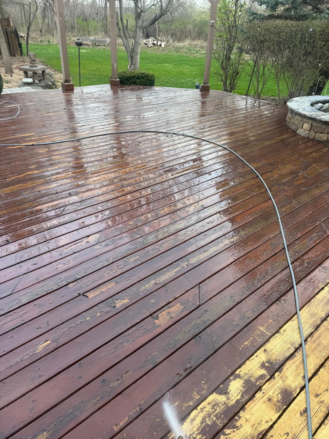 Pressure Washer Hose - photo 4
