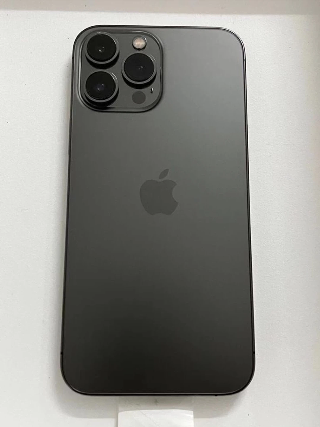 Apple iPhone 13 Pro Max (Graphite) - photo 4