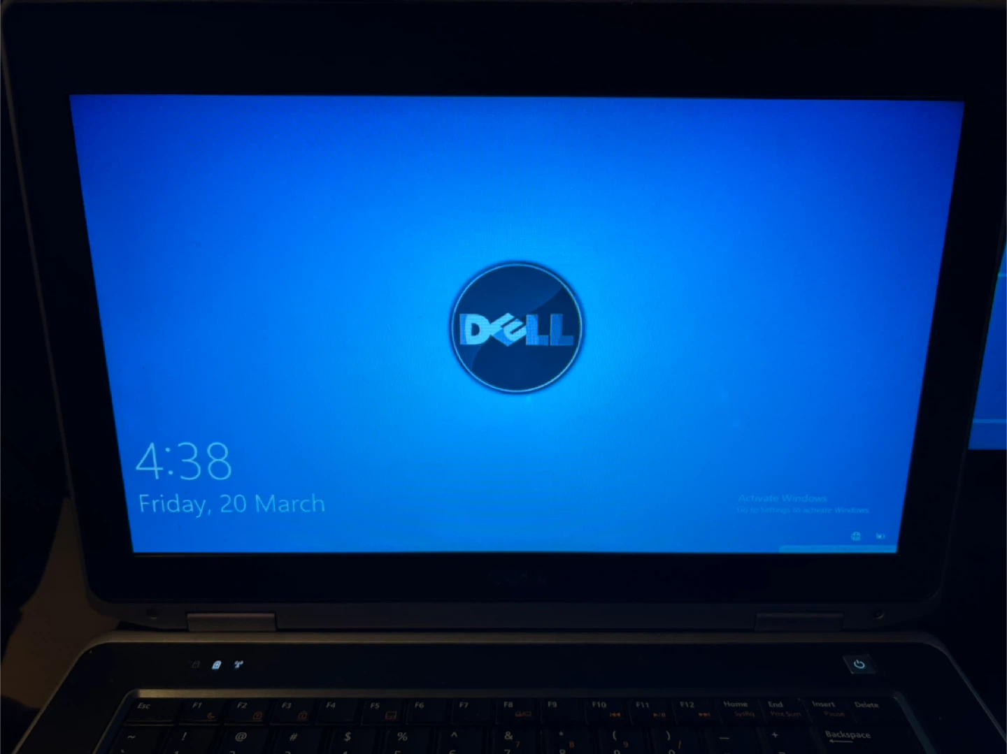 Dell Latitude E6430 Laptop New battery i5 120g ssd 8g ram DvDr - photo 2