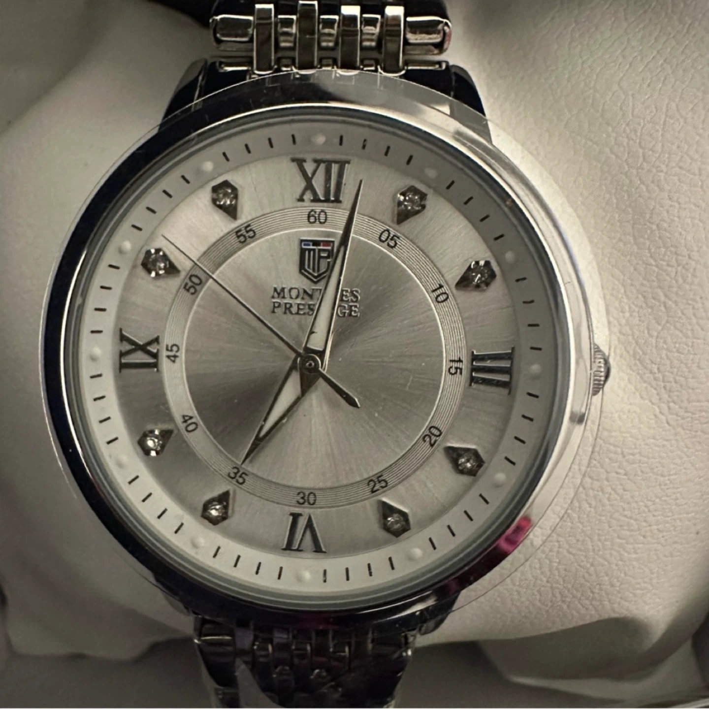 Montres Prestige X Invicta Women's Watch - 33.5mm - photo 5