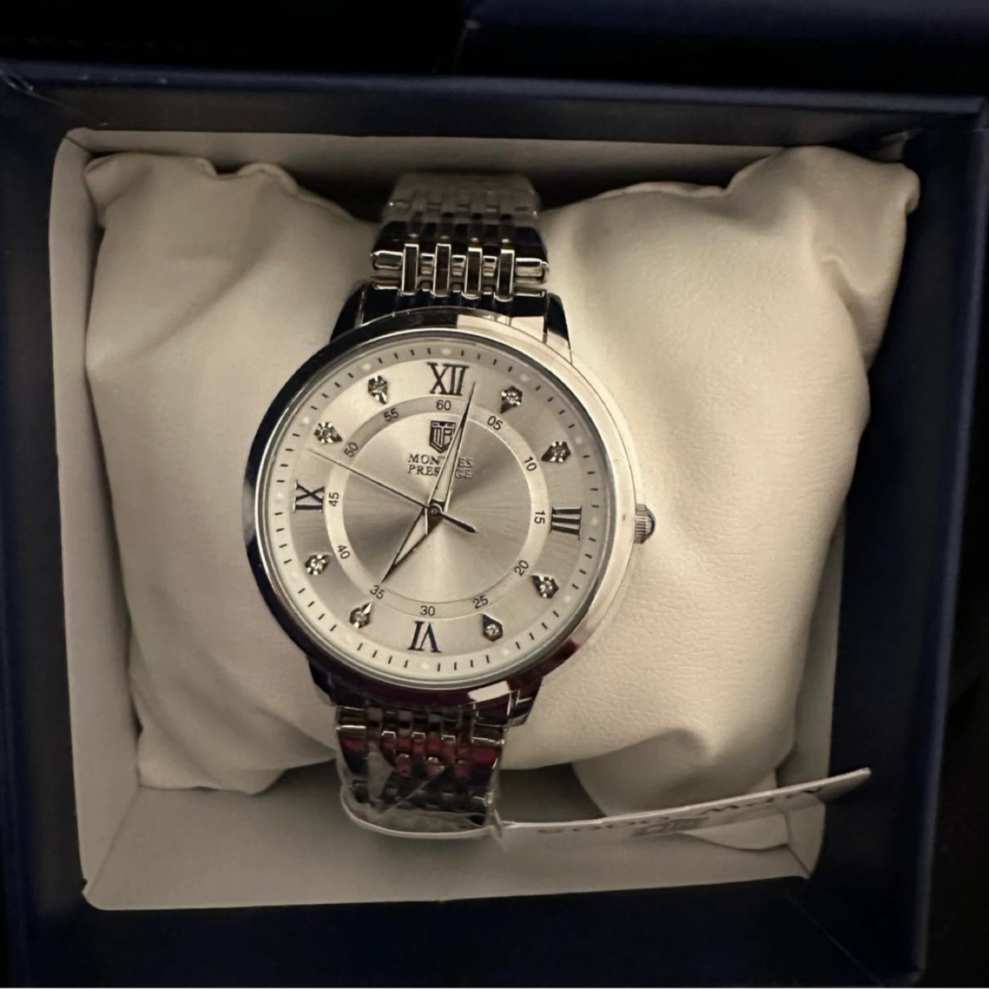 Montres Prestige X Invicta Women's Watch - 33.5mm - photo 4