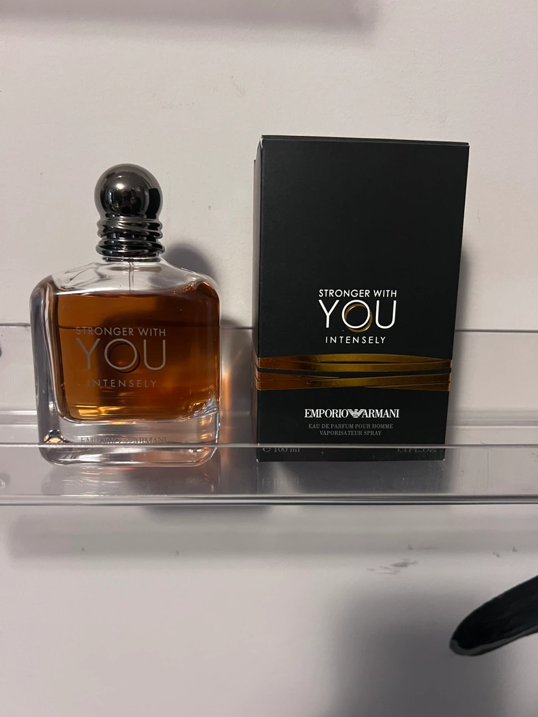Stronger with you - photo 2
