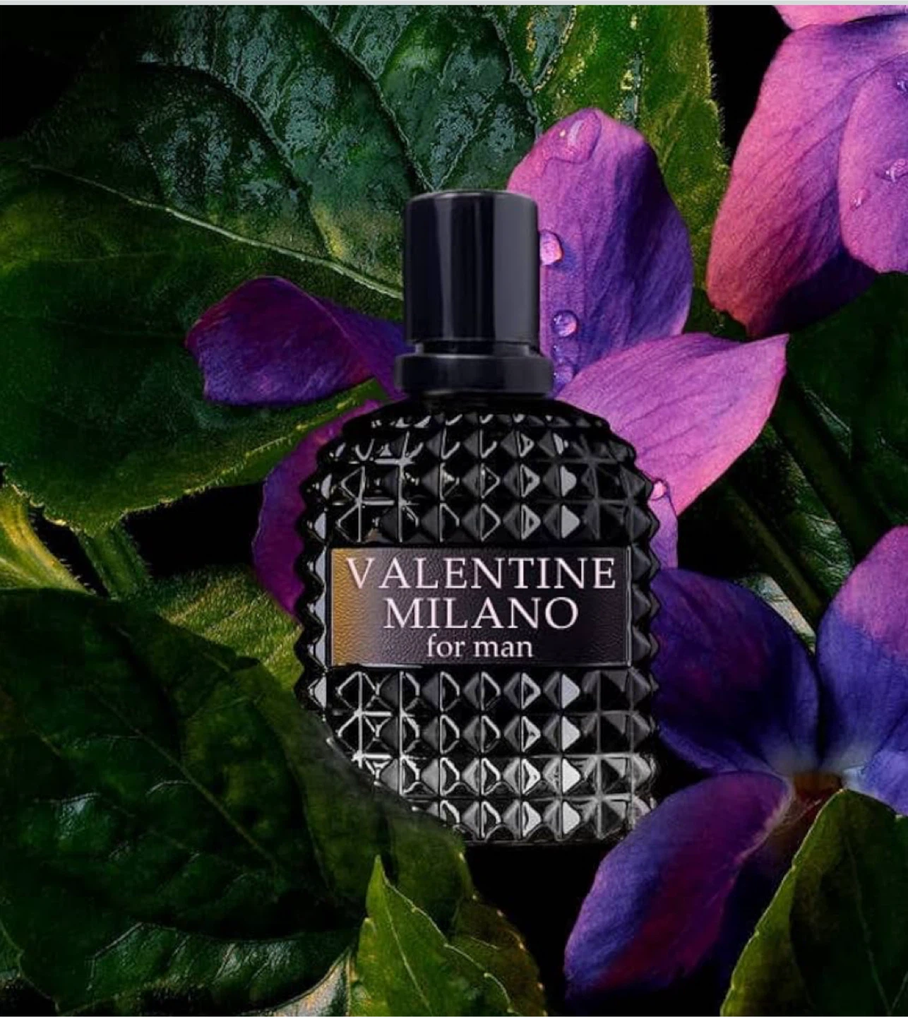VALENTINE MILANO for Man Eau de Parfum - photo 4