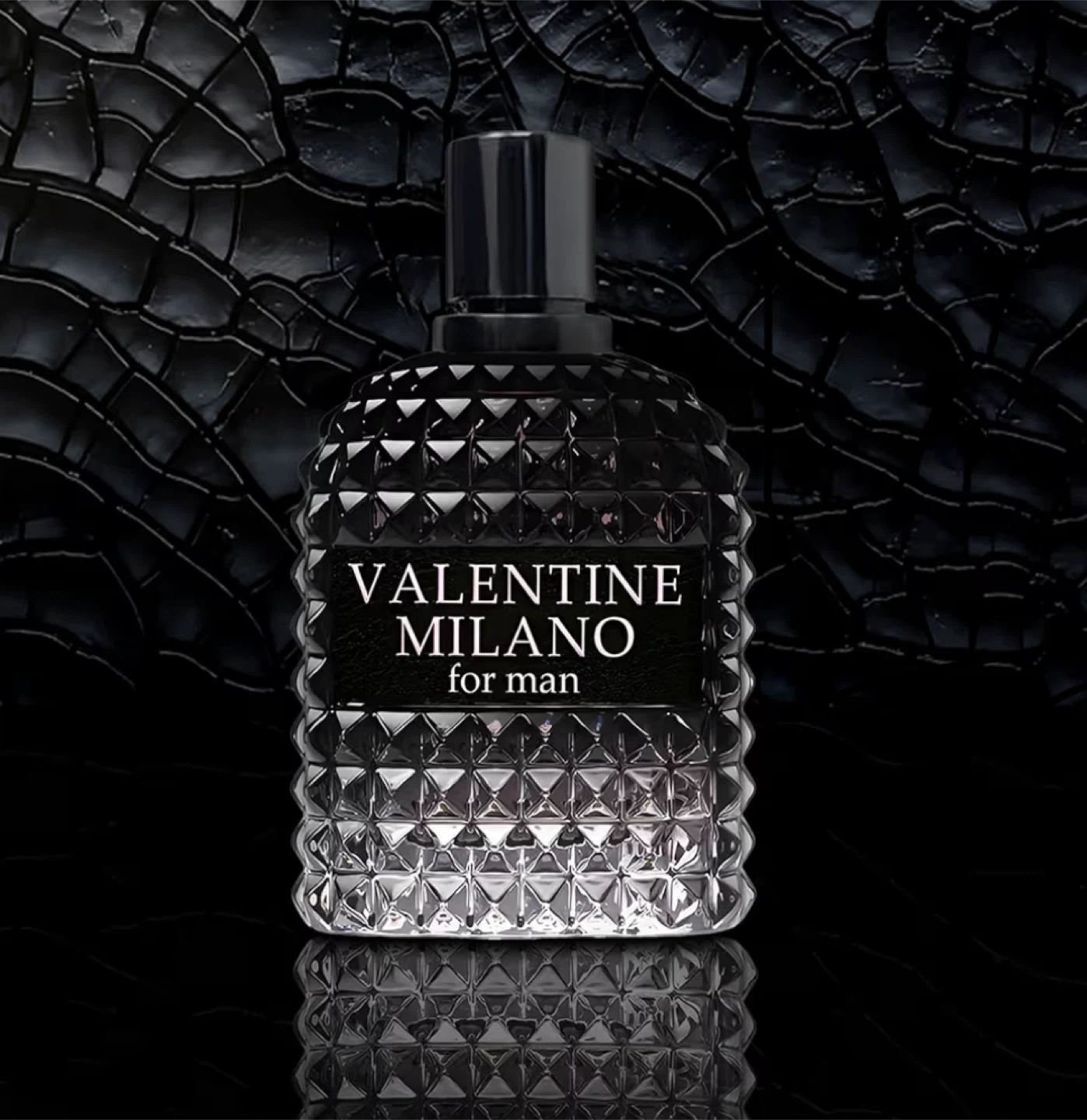 VALENTINE MILANO for Man Eau de Parfum - photo 5