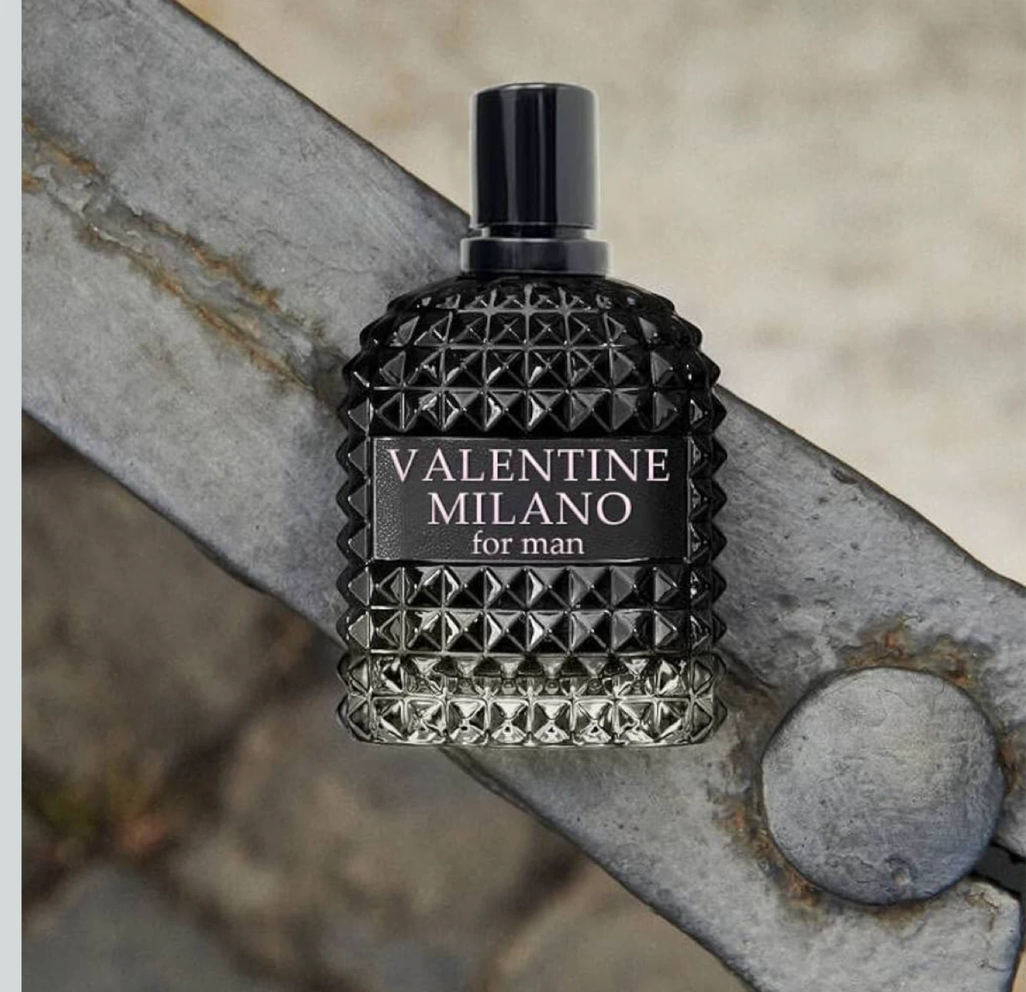 VALENTINE MILANO for Man Eau de Parfum - photo 2