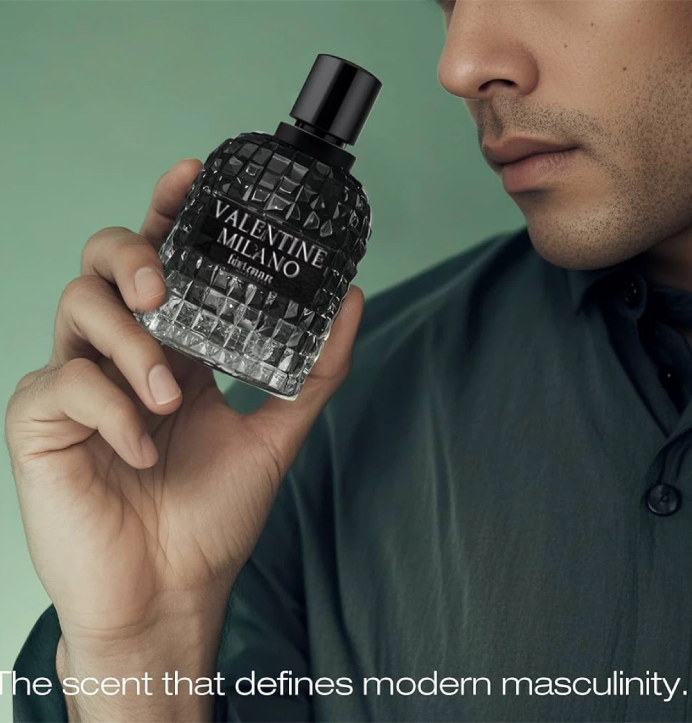 VALENTINE MILANO for Man Eau de Parfum - photo 3