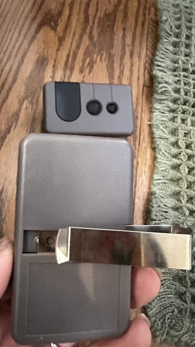 Garage Door Opener Remotes (2-Pack) - photo 2