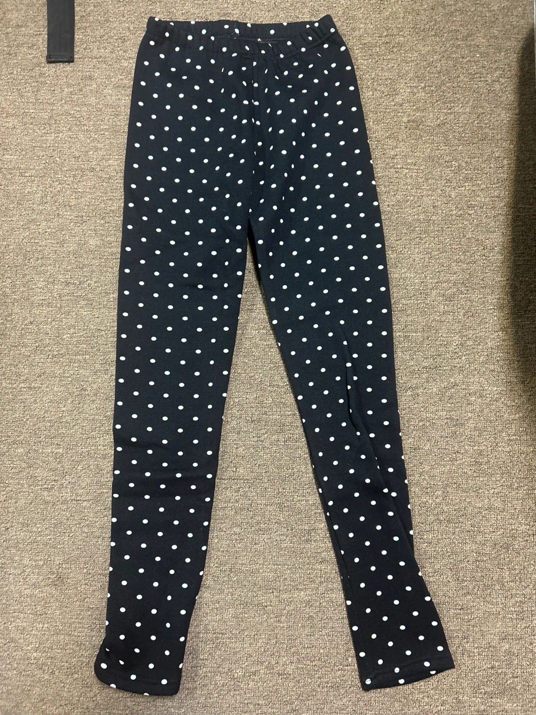 So Cozy Fleece Lined Leggings - photo 3