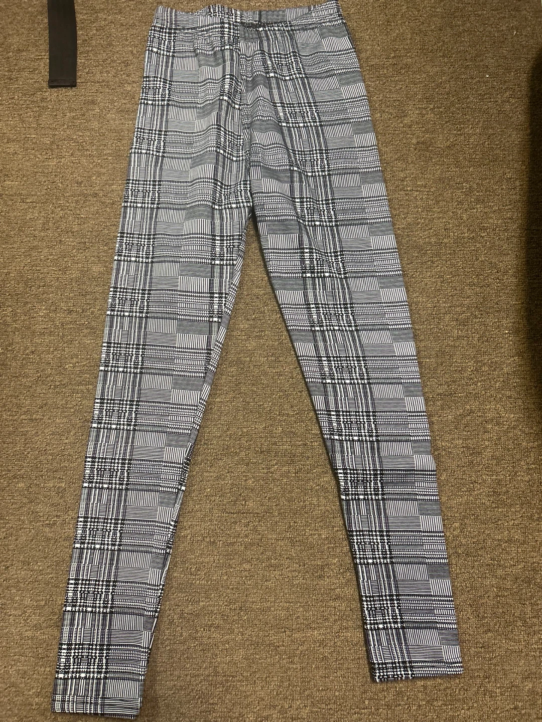 So Cozy Fleece Lined Leggings - photo 2