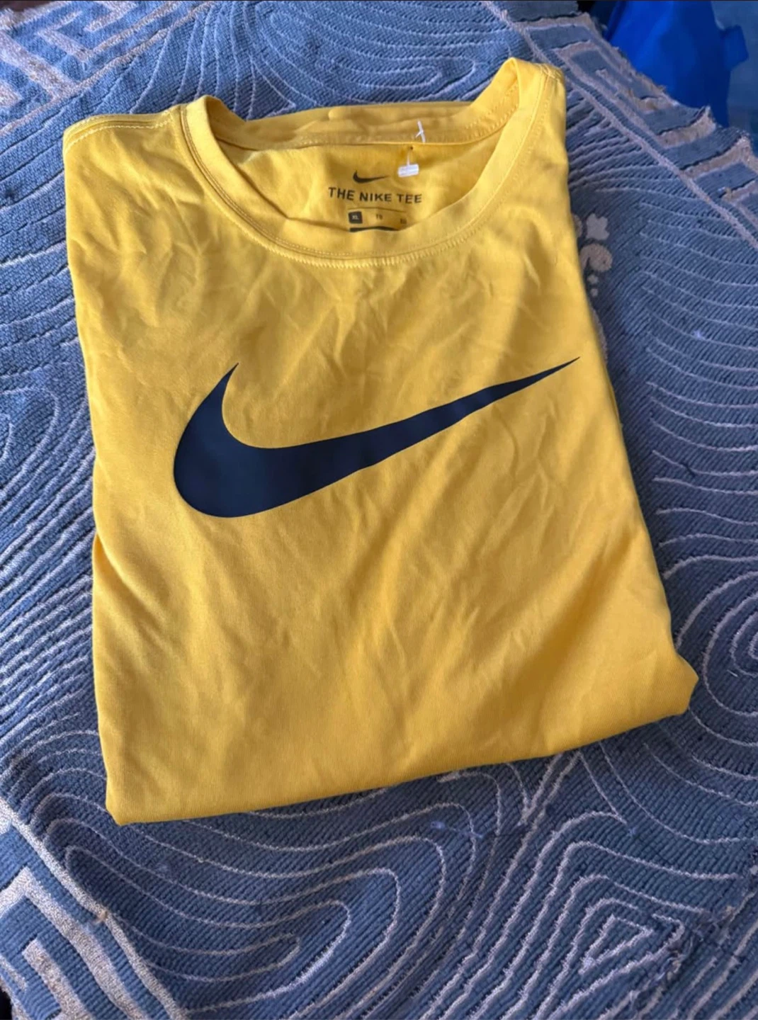 Nike T-Shirt