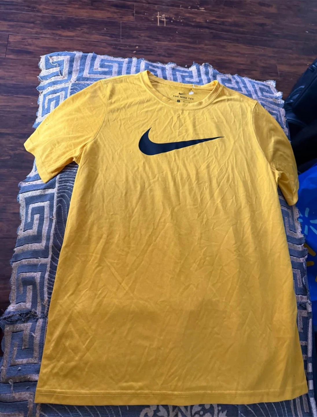 Nike T-Shirt - photo 2