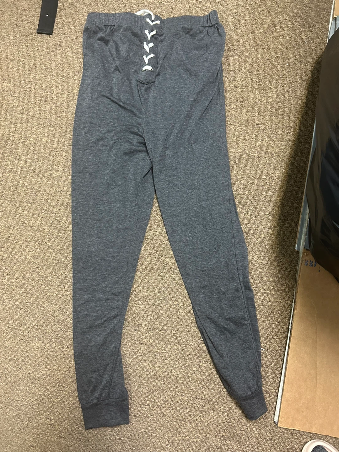 Maternity Jogger Pants