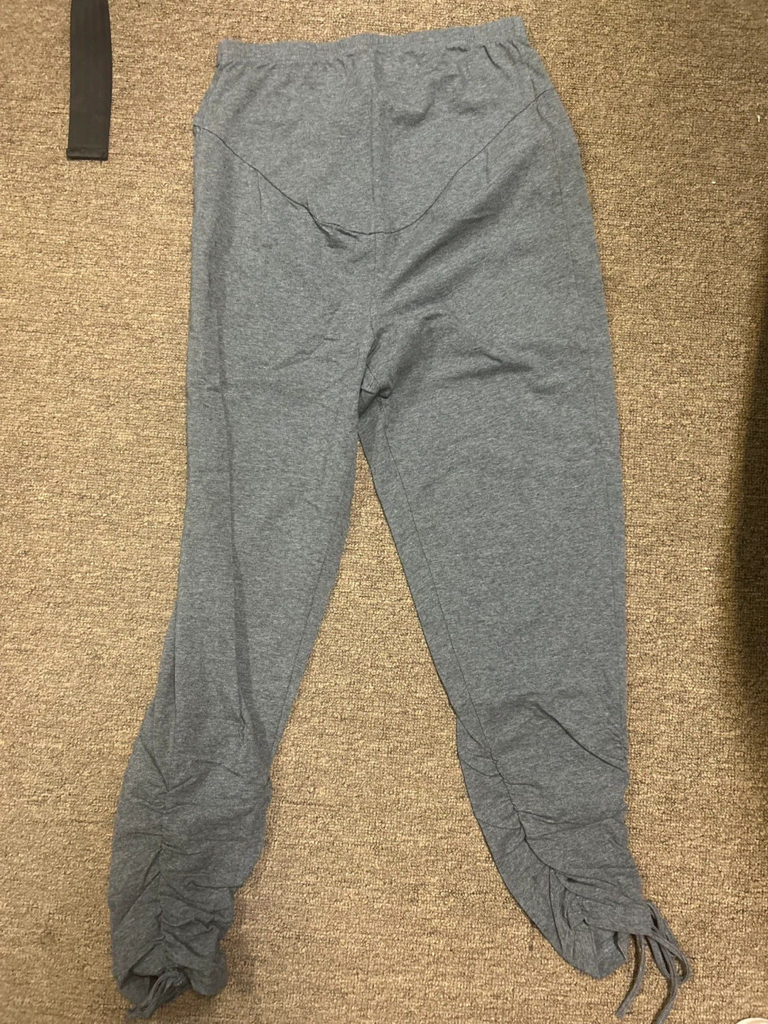 Maternity Jogger Pants - photo 2