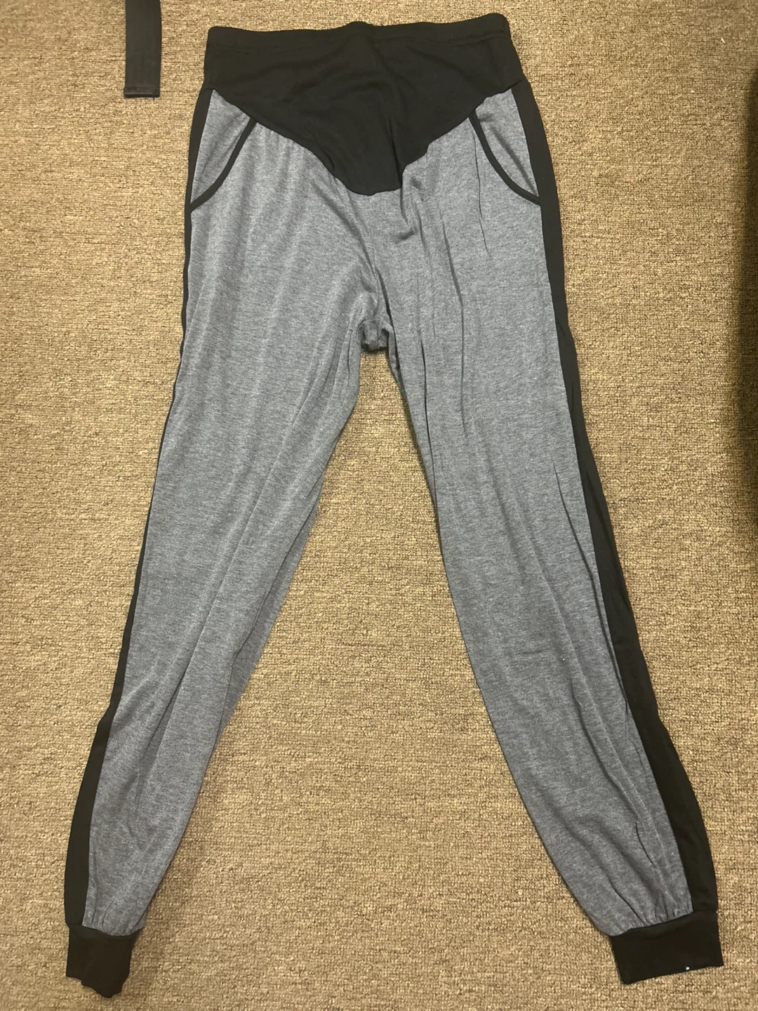 Maternity Jogger Pants - photo 3