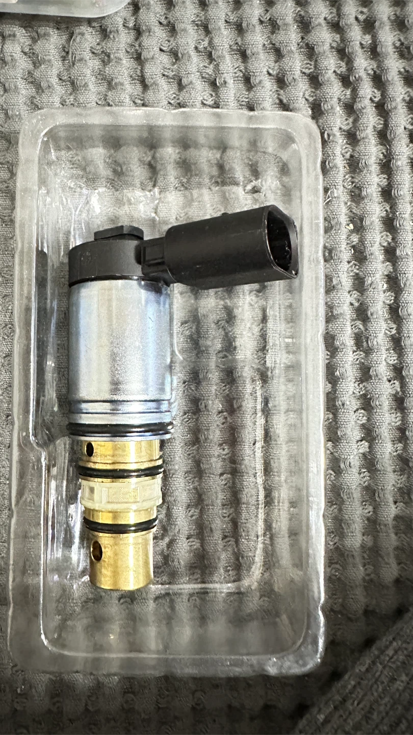 Car AC Expansion Valve