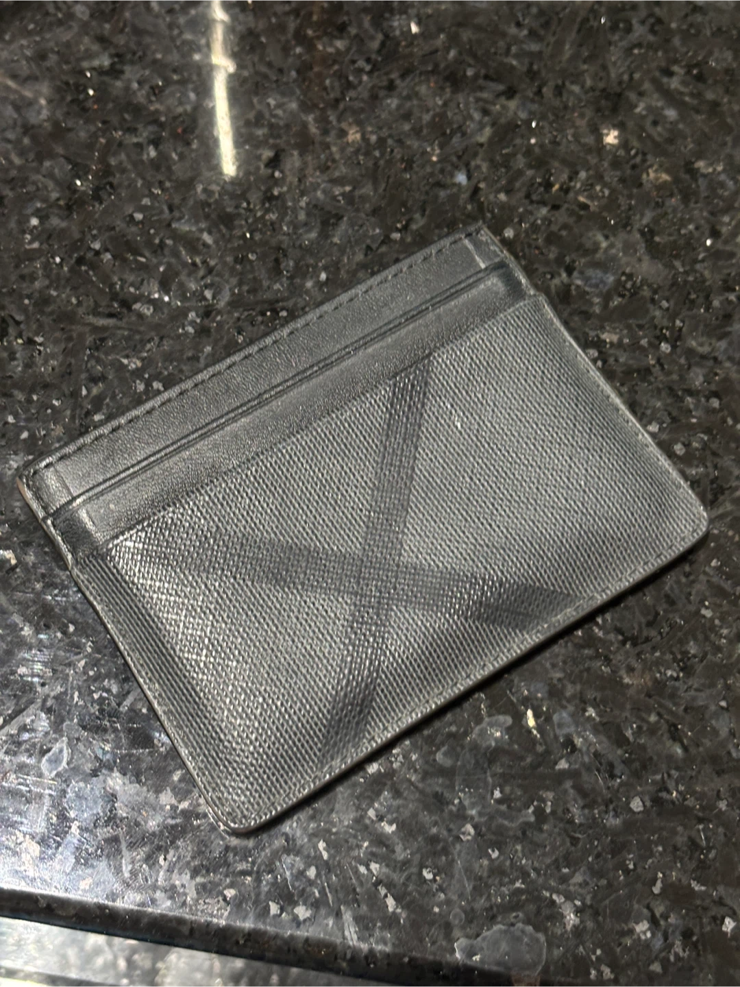 Burberry Card Holder - photo 2