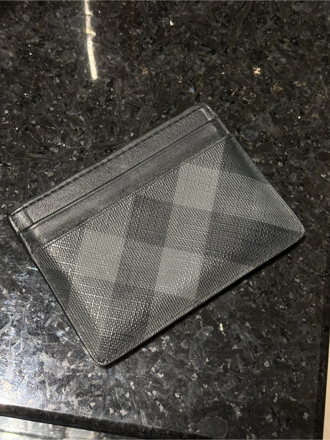 Burberry Card Holder