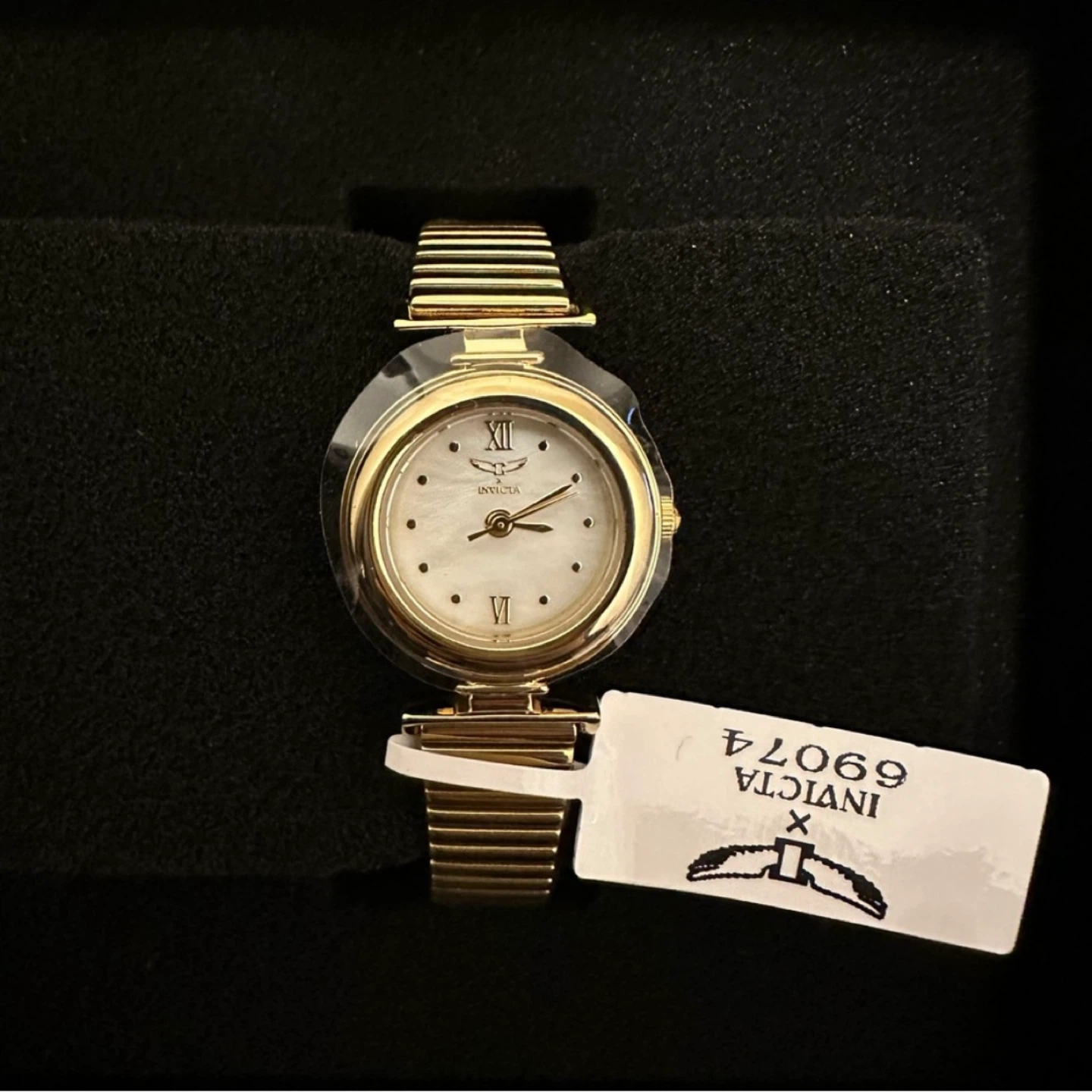 INVICTA Celestial I by Invicta Women's Watch - photo 3
