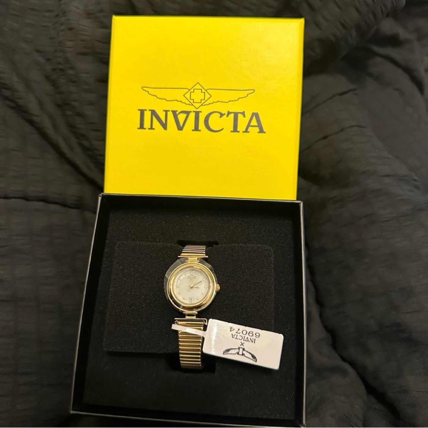 INVICTA Celestial I by Invicta Women's Watch - photo 2
