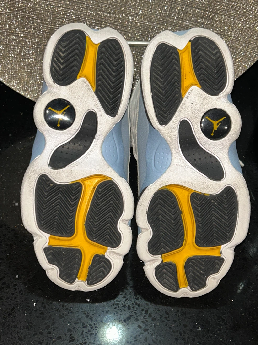 Air Jordan 13 TD Toddler Shoes Size 12.5C - photo 3