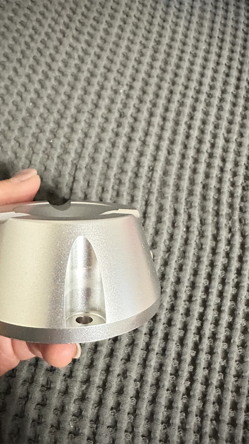 Aluminum Alloy Security Tag Detacher - photo 3