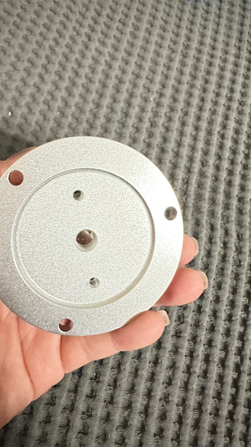 Aluminum Alloy Security Tag Detacher - photo 2