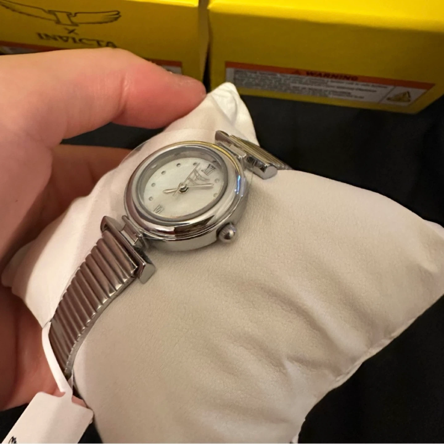 Invicta Celestial I by Invicta Women's Watch - photo 5